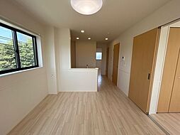 パデシオンIII 201 2階2LDKのリビング/ダイニング