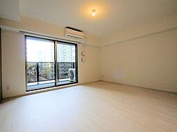 ロイヤルパークス仙台青葉通 401 4階1LDKのリビング/ダイニング