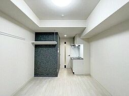 アルク北四番丁 905 9階ワンルームのリビング/ダイニング