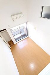 ＭＴコーポII 202 2階1Kのリビング/ダイニング