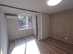 シャルム旭ケ丘イースト 101 1階1LDKのリビング/ダイニング