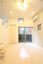 ラフェリオ東仙台 103 1階1Kのリビング/ダイニング