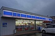 ローソン仙台中山四丁目店 徒歩2分。 140m