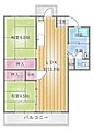 ハイネス長町4階5.2万円