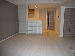 アロッジオ金剛 402 4階1SLDKのリビング/ダイニング