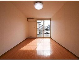 アクセスコート弐番館 102 1階1Kのリビング/ダイニング