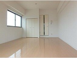 A-ONE 401 4階1Kのリビング/ダイニング