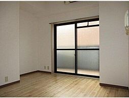 キャピタル萩野町 ワンルームの写真