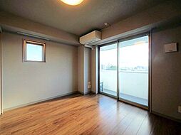 ＬＵＮＡ仙台東口 501 5階ワンルームのリビング/ダイニング