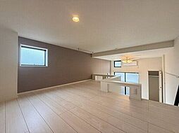 グレーステラス福住(福住町(5)A) 202 2階1Kのリビング/ダイニング