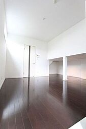 quons recess 103 1階1SKのリビング/ダイニング