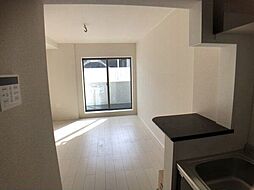 榮(サカエ) 101 1階1Kのリビング/ダイニング