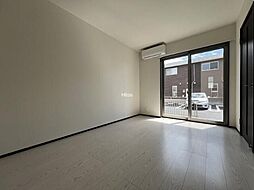 Ｖｉｌｌａ　Ｓｉｅｇｅｒ（ヴィラ　ジーガー）　Ｃ 107 2階2LDKのリビング/ダイニング