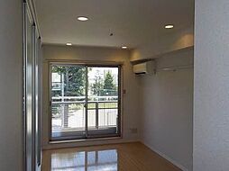 グランドメゾングリーンヒル 301 3階1LDKのリビング/ダイニング