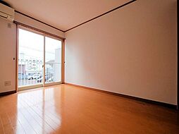 オアシス長町A 206 1階1Kのリビング/ダイニング