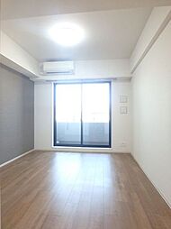 レジディア仙台上杉 1305 13階1Kの室内