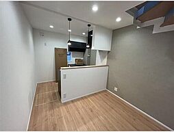 Dメゾン若林 110 1階1LDKのリビング/ダイニング