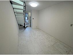 アルカンシエルK 105 1階1LDKのリビング/ダイニング