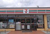 セブンイレブン仙台上愛子街道店 徒歩9分。 660m
