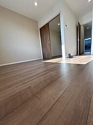 ＬＭＡ　ＨＯＵＳＥ　ＯＮＥ 102 1階1LDKのリビング/ダイニング