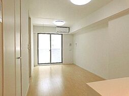 アパパネI 102 1階1LDKのリビング/ダイニング