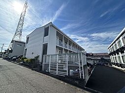 レオパレスエクセル歩坂町I