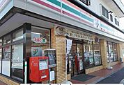 セブンイレブン仙台折立店 徒歩22分。 1740m