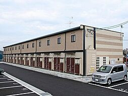 レオパレス安田　2