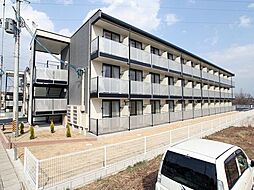 レオパレスセントグレースＢ