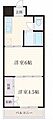 アーバンコート6階4.7万円