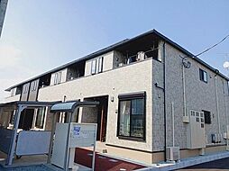 グレースヒルズＧＡＭＯ　Ｂ棟 103