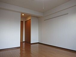 アントラ立町 1Kの写真