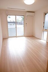 グランシャリオ千代田 103 1階1LDKのリビング/ダイニング