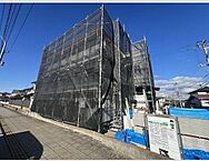 宮城県仙台市宮城野区岩切字洞ノ口82-47：物件画像／株式会社タウンハウジング東北　仙台店