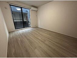 フォレスタ幸町 102 1階1Kのリビング/ダイニング