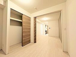 ロイヤルパークス仙台青葉通 1407 14階1LDKのリビング/ダイニング