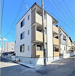 Plumeria北仙台 101