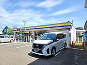 セブンイレブン仙台西中田5丁目店 徒歩7分。 550m