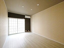ブデン旭ヶ丘3 1Kの写真