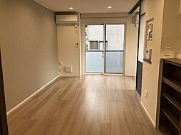 Ｄ−ＲＯＯＭ小田原8丁目I 301 3階2LDKのリビング/ダイニング