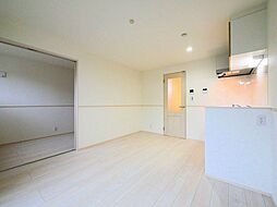 BAU北仙台 1LDKの写真