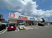 ウエルシア仙台柳生店 徒歩13分。 1020m
