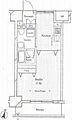 フィットエル仙台一番町3階6.7万円