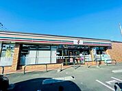 セブンイレブン仙台南病院前店 徒歩5分。 370m