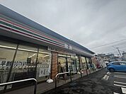 セブンイレブン仙台国見1丁目店 徒歩11分。 820m