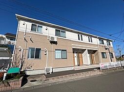 ライジングスター　Ａ棟