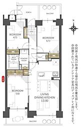 原パーク・ホームズ