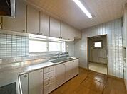 旭川市立東光 【キッチン別角度】 1000m
