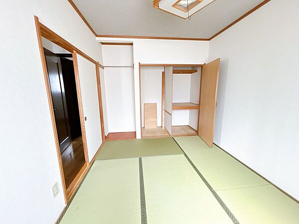 和室を拡大表示