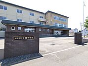 岩見沢市立緑中学校 徒歩22分。 1730m